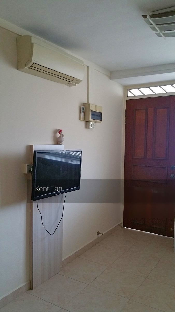 Blk 4 Ghim Moh Road (Queenstown), HDB 3 Rooms #139464432